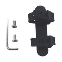 Functional Silicones Bike Water Bottle Cage All Bicycles Tool No Installation Commuting