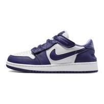 Air Jordan 1 Low FlyEase GS 'Sky J Purple' DN4639-515 38.5