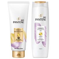 Pantene PRO-V Anti-Hair Fall Shampoo & Conditioner Set