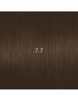 Cutrin plaukų dažai Cutrin Aurora Color Permanent 7.7 60ml