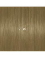 Cutrin plaukų dažai Cutrin Aurora Color Permanent 7.36 60ml