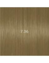 Cutrin plaukų dažai be amoniako Cutrin Aurora Color Demi-permanent 7.36 60ml