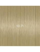 Cutrin plaukų dažai Cutrin Aurora Color Permanent 10.71 60ml