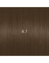 Cutrin plaukų dažai Cutrin Aurora Color Permanent 8.7  60ml