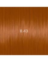 Cutrin plaukų dažai Cutrin Aurora Color Permanent 8.43 60ml