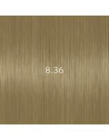 Cutrin plaukų dažai Cutrin Aurora Color Permanent 8.36 60ml