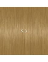 Cutrin plaukų dažai Cutrin Aurora Color Permanent 9.3 60ml
