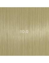 Cutrin plaukų dažai Cutrin Aurora Color Permanent 10.0 60ml