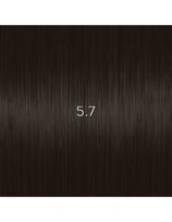 Cutrin plaukų dažai Cutrin Aurora Color Permanent 5.7 60ml
