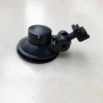 Lingdu F8+ Dash Cam Original Bracket Suction Cup Base Default