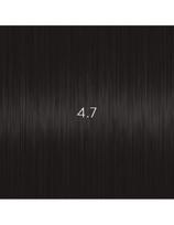 Cutrin plaukų dažai Cutrin Aurora Color Permanent 4.7 60ml