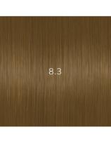 Cutrin plaukų dažai Cutrin Aurora Color Permanent 8.3 60ml
