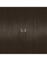 Cutrin plaukų dažai Cutrin Aurora Color Permanent 5.3 60ml