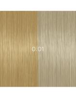 Cutrin plaukų dažai be amoniako Cutrin Aurora Color Demi-permanent 0.01 60ml