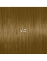 Cutrin plaukų dažai be amoniako Cutrin Aurora Color Demi-permanent 8.0 60ml