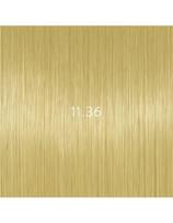 Cutrin plaukų dažai Cutrin Aurora Color Permanent 11.36 60ml