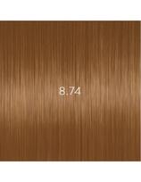 Cutrin plaukų dažai Cutrin Aurora Color Permanent 8.74 60ml