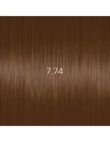 Cutrin plaukų dažai Cutrin Aurora Color Permanent 7.74 60ml