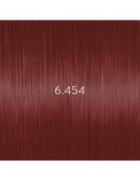Cutrin plaukų dažai Cutrin Aurora Color Permanent 6.454 60ml
