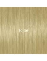 Cutrin plaukų dažai Cutrin Aurora Color Permanent 10.36 60ml
