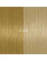 Cutrin plaukų dažai be amoniako Cutrin Aurora Color Demi-permanent 0.06 60ml