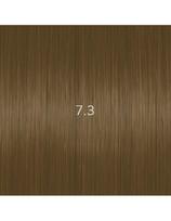 Cutrin plaukų dažai be amoniako Cutrin Aurora Color Demi-permanent 7.3 60ml
