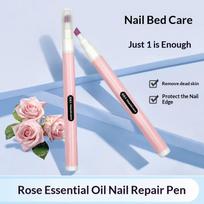Nail Care Pen Hydrating Anti-Dead Skin Barb Nail Care Oil Pen Repair Nail Damage Cuticle Remover Nail Care Manicure Tool 1PCS