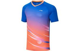 Li Ning Table Tennis Collection Table Tennis Apparel Unisex AAYT031-2 S