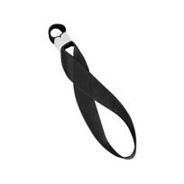 Hallux Valgus Corrector Elastic Belt Big Toe Separator Bunions Brace Bunions Straightener Feet Care Tool Big Toe Straps juoda