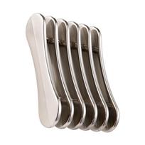 Nail Art Painting Pen Brush Stand Nail Art Pen Holder Nail Art Painting Brush Holder Nail Brush Rack Manicre Tool sidabras