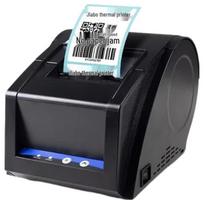 Gprinter 3120TUD 80mm Bluetooth Thermal Barcode Label Printer CN plug (adapter included)