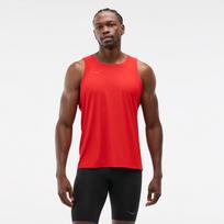 [hoka] Hoka Men's Aerolight Tank 2.0 1175770-VMLL XS