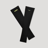 [hoka] Hoka Unisex Aerolight Arm Sleeve 1151215-BLK L