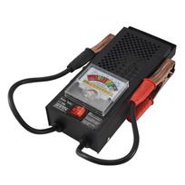 Battery Load Tester 100A 12V Car 6V For Schumacher 12 Mechanics Truck Type NONE
