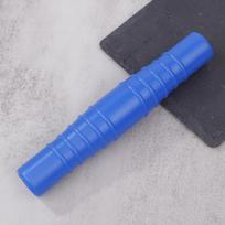 PVC baseino žarnos jungtis 1-1/4  ir 1-1/2  filtro jungiamosioms žarnoms Baseino siurblių valymo priedai mėlyna