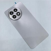 A+++ For OnePlus 13R Battery Cover Hard Back Door Lid Rear Housing Panel With Camera Lens Repair Replace sidabras