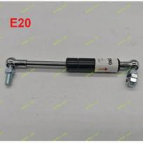 Fit For Bobcat E20 Excavator Pilot Safety Lock Handle Spring Hydraulic Rod 1PC