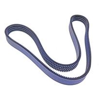 Drive Pump Belt 6662855 For Bobcat A220 A330 A770 MT50 MT52 MT55 MT85 S100 S130