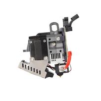 Creality 3D Printer Sprite Extruder Pro Kit DIY Gear Ratio 3.5:1 Direct Drive Extruder All Metal Hotend Structure Large pilka