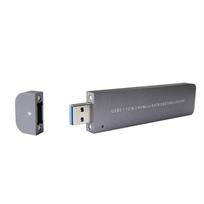M.2 to USB 3.1 SSD Adapter