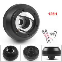 125H Racing Steering Wheel Quick Release Boss Kit Short Hub Adapter Kit For Scion FR-S For Subaru BRZ For Toyota Camry/Corolla