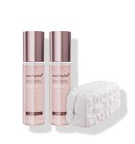SOME BY MI PDRN Jelly Mist Glow Double Set Hydrating & Radiance Facial Mist Duo