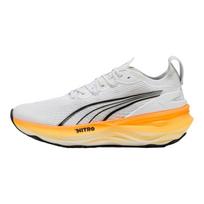 PUMA ForeverRun NITRO II Unisex Breathable Support Running Shoes White 310109-17 39 white