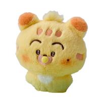 NCT Dream Dreamiez Plush & Photo Card Set Mark Ver. Eong Baby ONE SIZE