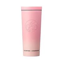 Starbucks x Blackpink SS Flip Tumbler 473ml ONE SIZE