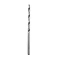 10pcs HSS Twist Drill Bits 135° Point Angle Straight Shank Drill Bits Jobber Drill Bits  For Wood 2.0mm