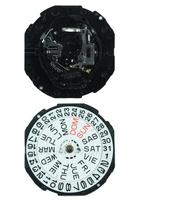 Mechanizm seiko pc33 10 1/2 ``` sc  day/date3 quartz (377)
