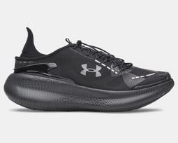 [Under Armour] UA Echo SlipSpeed [6006061-007] Black-260