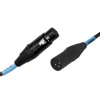Ssq xx1 - kabel xlr - xlr - 1m