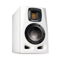 Adam audio a4v white - monitor aktywny